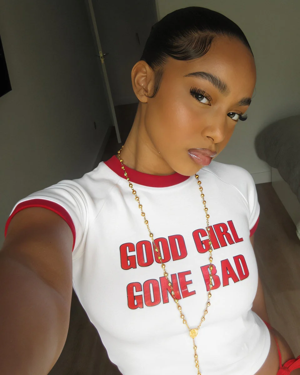 AVEN Good Girl Gone Bad Top - Image 3