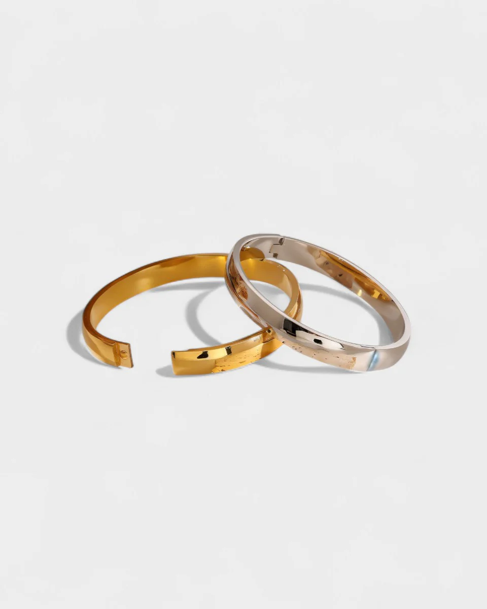 PERLA Bangle Bracelet - Image 8